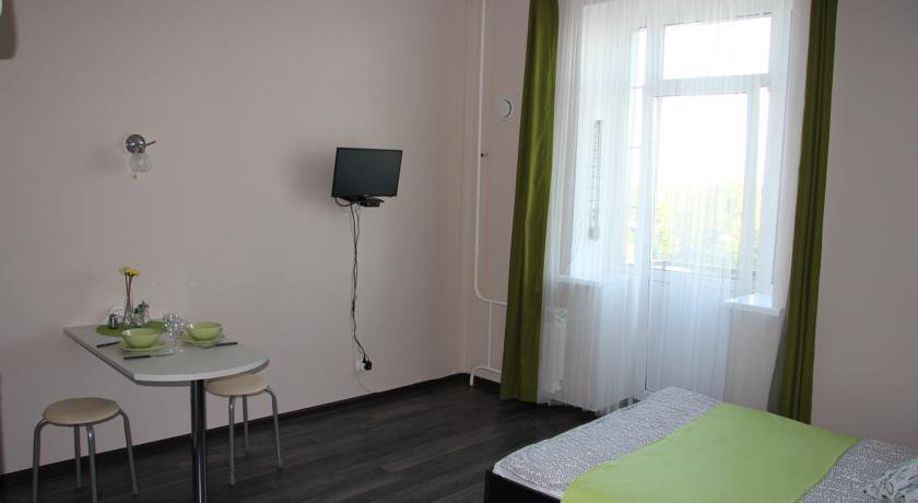 Апартаменты Apartment Dobro pozhalovat Псков