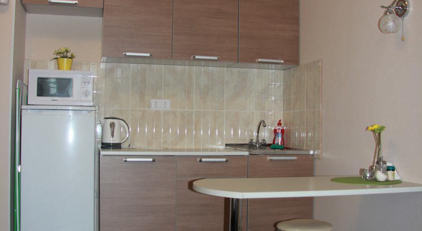 Апартаменты Apartment Dobro pozhalovat Псков