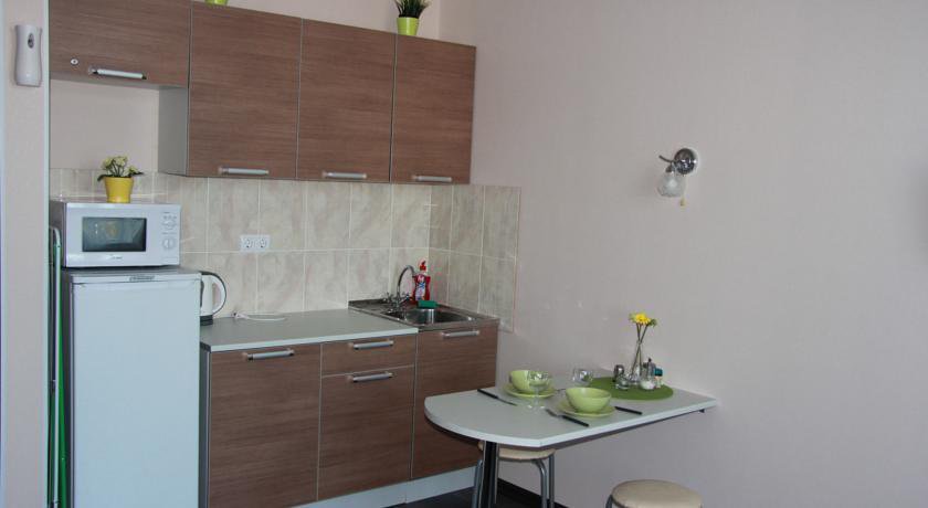 Апартаменты Apartment Dobro pozhalovat Псков