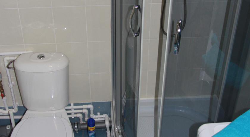 Апартаменты Apartment Dobro pozhalovat Псков